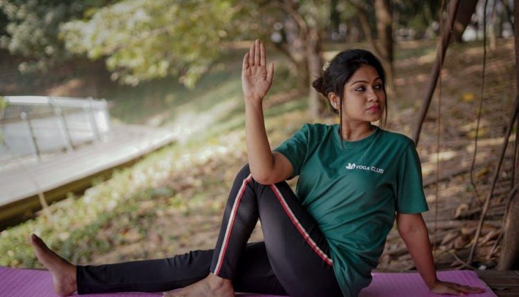 Can Yoga Be Practiced Without Ethical Commitments