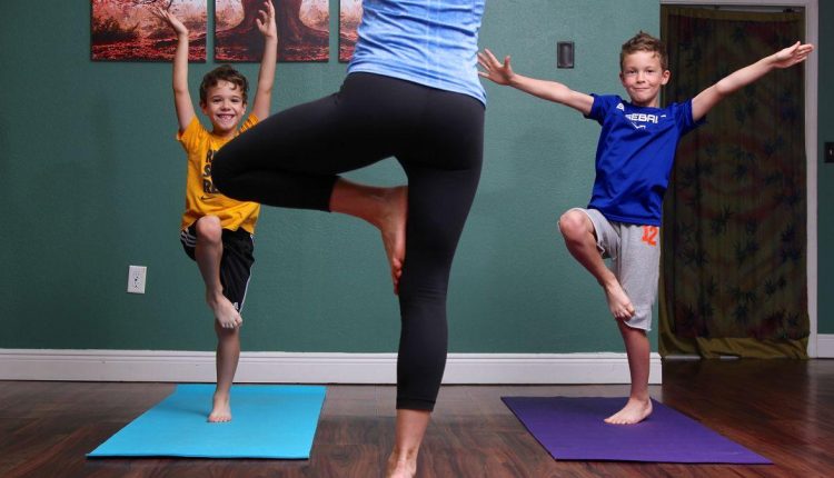 Should Yoga Be Integrated Into School Curriculums