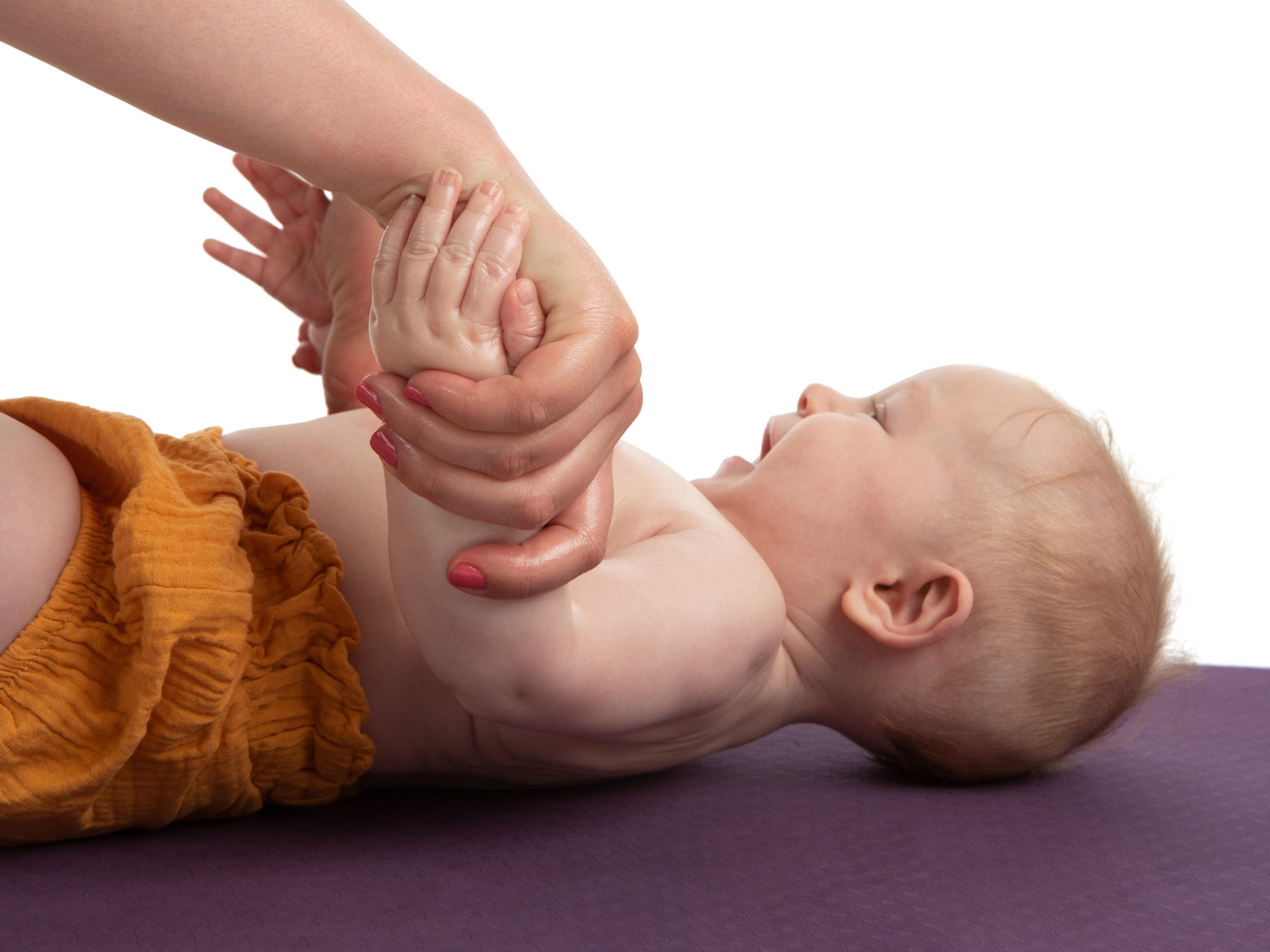 Safe and Soothing Poses Tailored Yoga Practices for Expectant Mothers