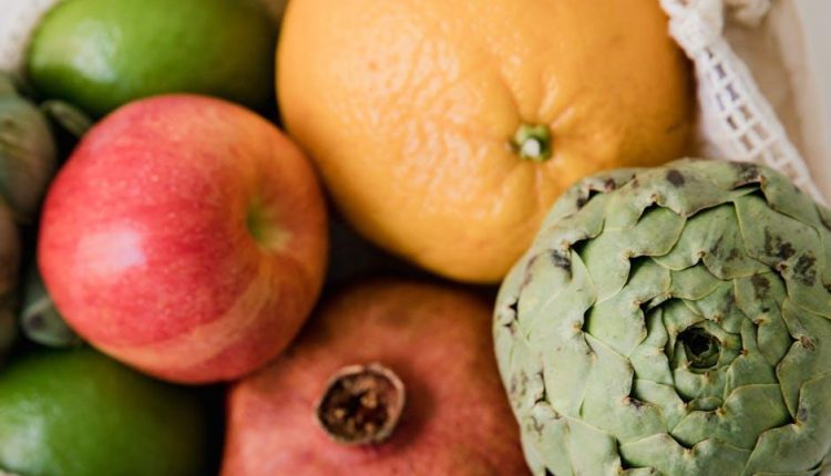 Seasonal eating strategies for yogis