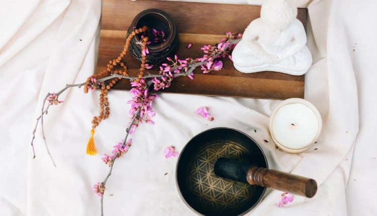 Detoxifying yoga poses and foods for natural cleansing