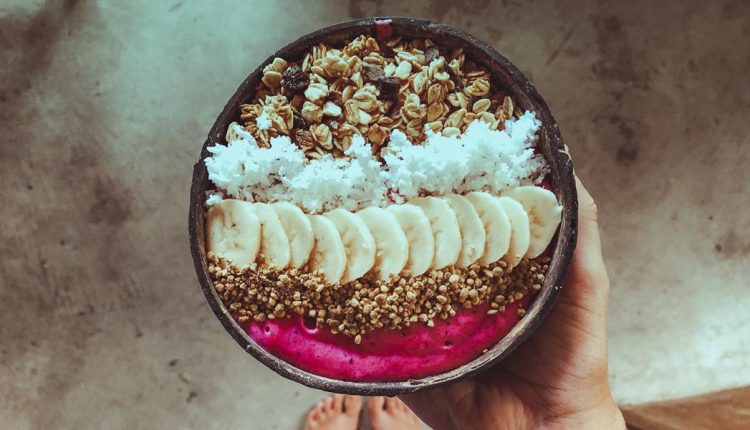 Pre-yoga snacks to boost performance