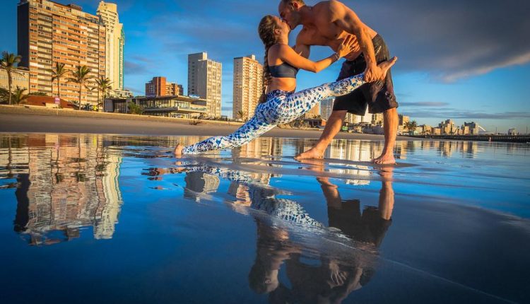 Yoga techniques to manage emotional eating