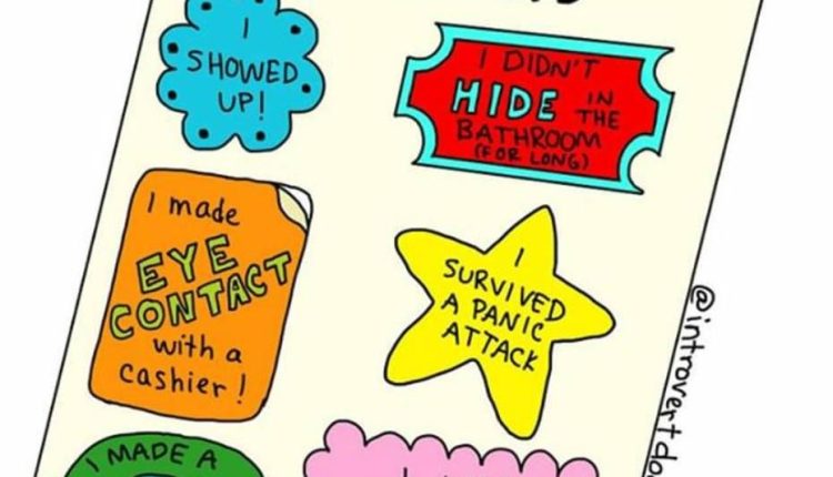 Yoga classes designed for introverted teens