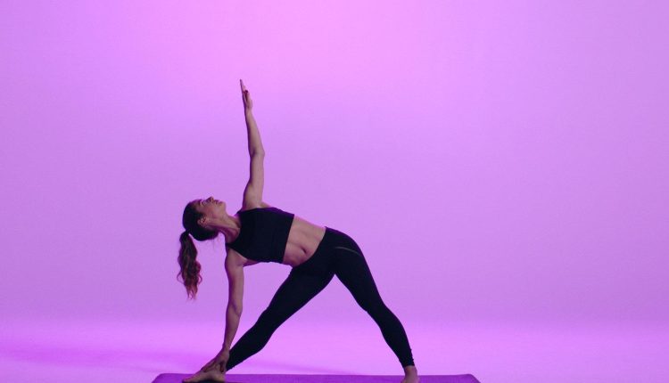 The connection between yoga and ancient holistic health systems