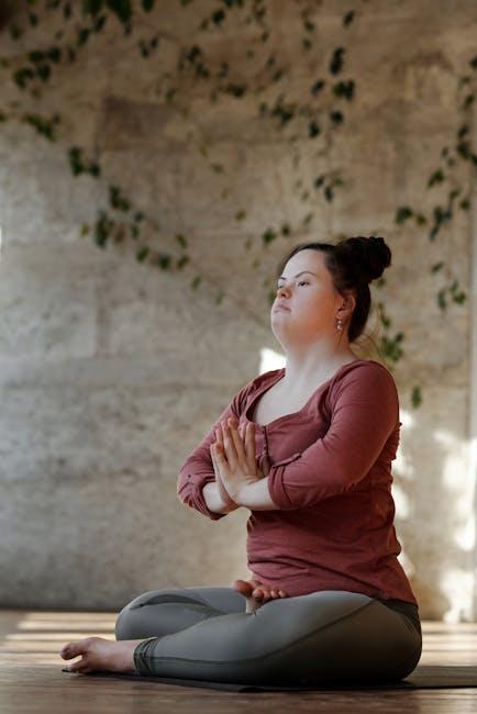 Comparing Yoga and Traditional Therapy for Teen Well-Being