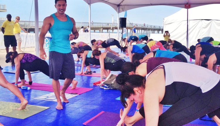 Exploring yoga’s teachings on universal consciousness