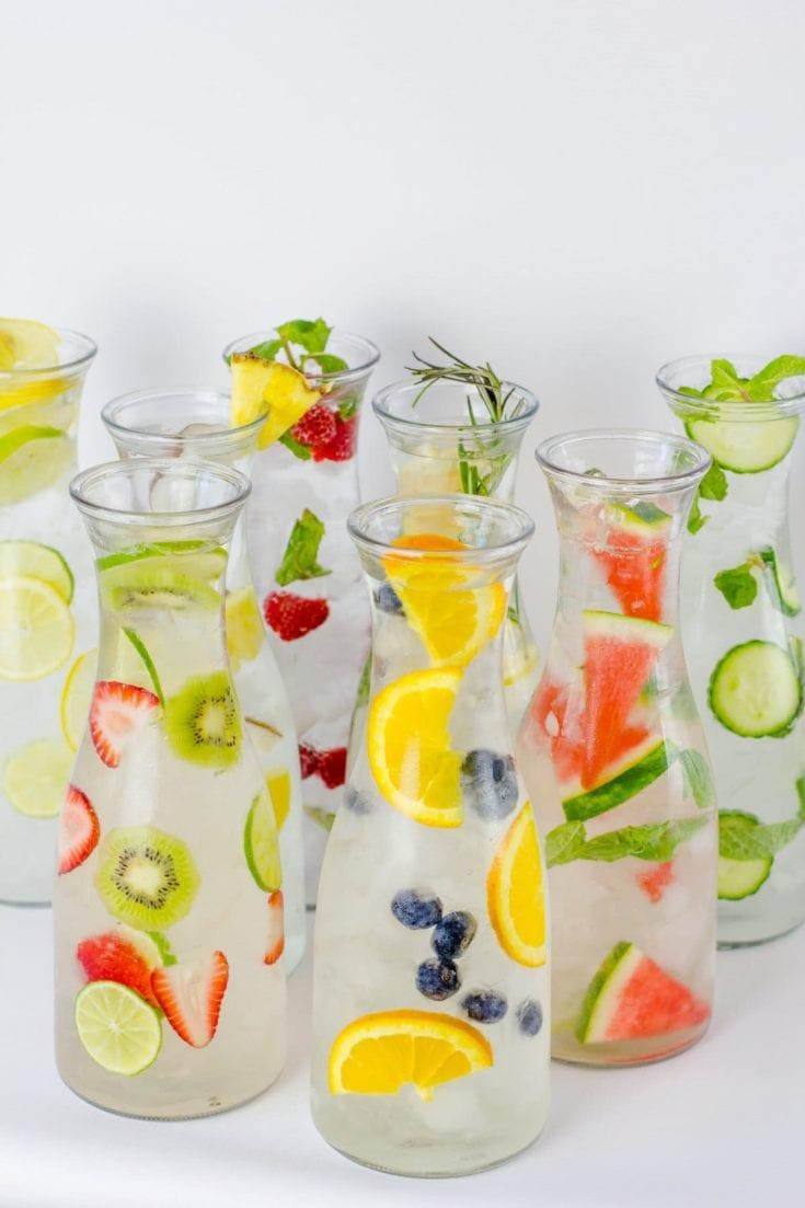 Elevating Your Practice with Hydration and Herbal Infusions