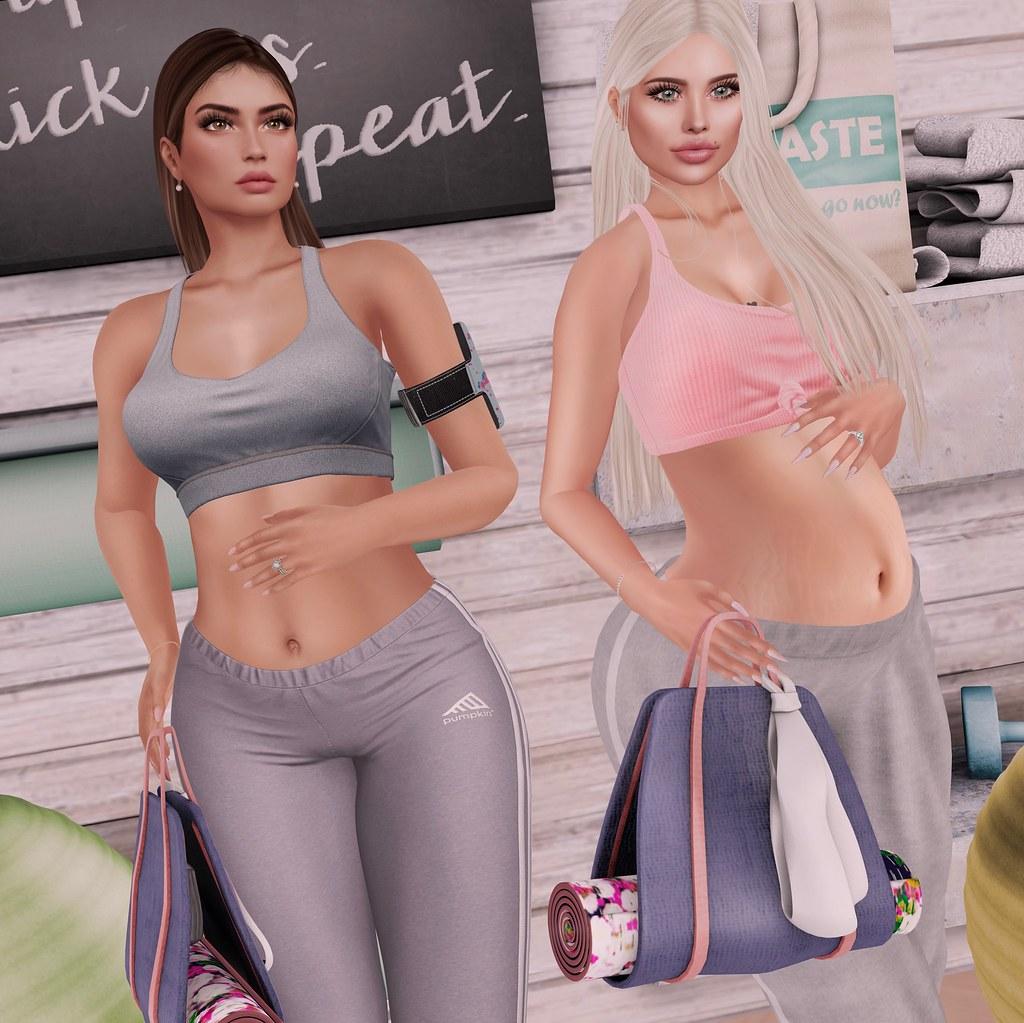 Embracing Balance: Safe Poses for Expectant Mothers