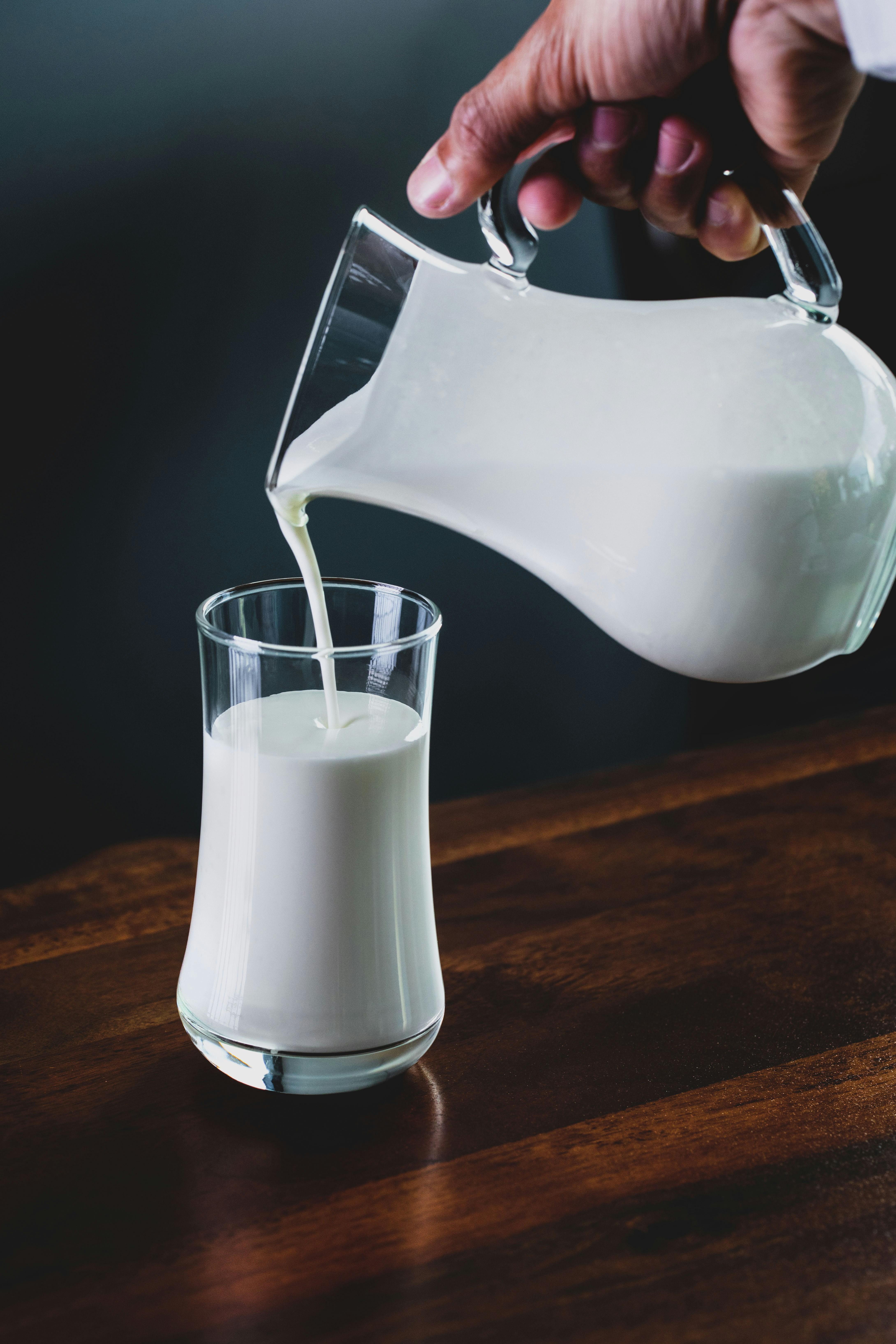Cultural Perspectives on Dairy Consumption in Yoga