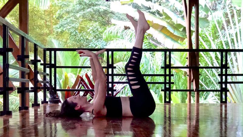 Achieve Harmony through Detoxifying Practices