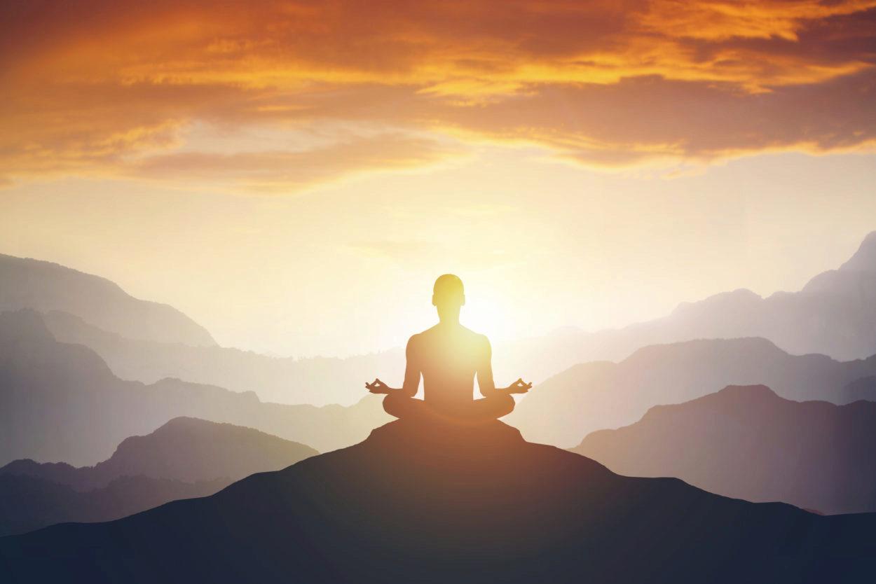 Cultivating Inner Peace Strategies for Integrating Meditation into Modern Yoga