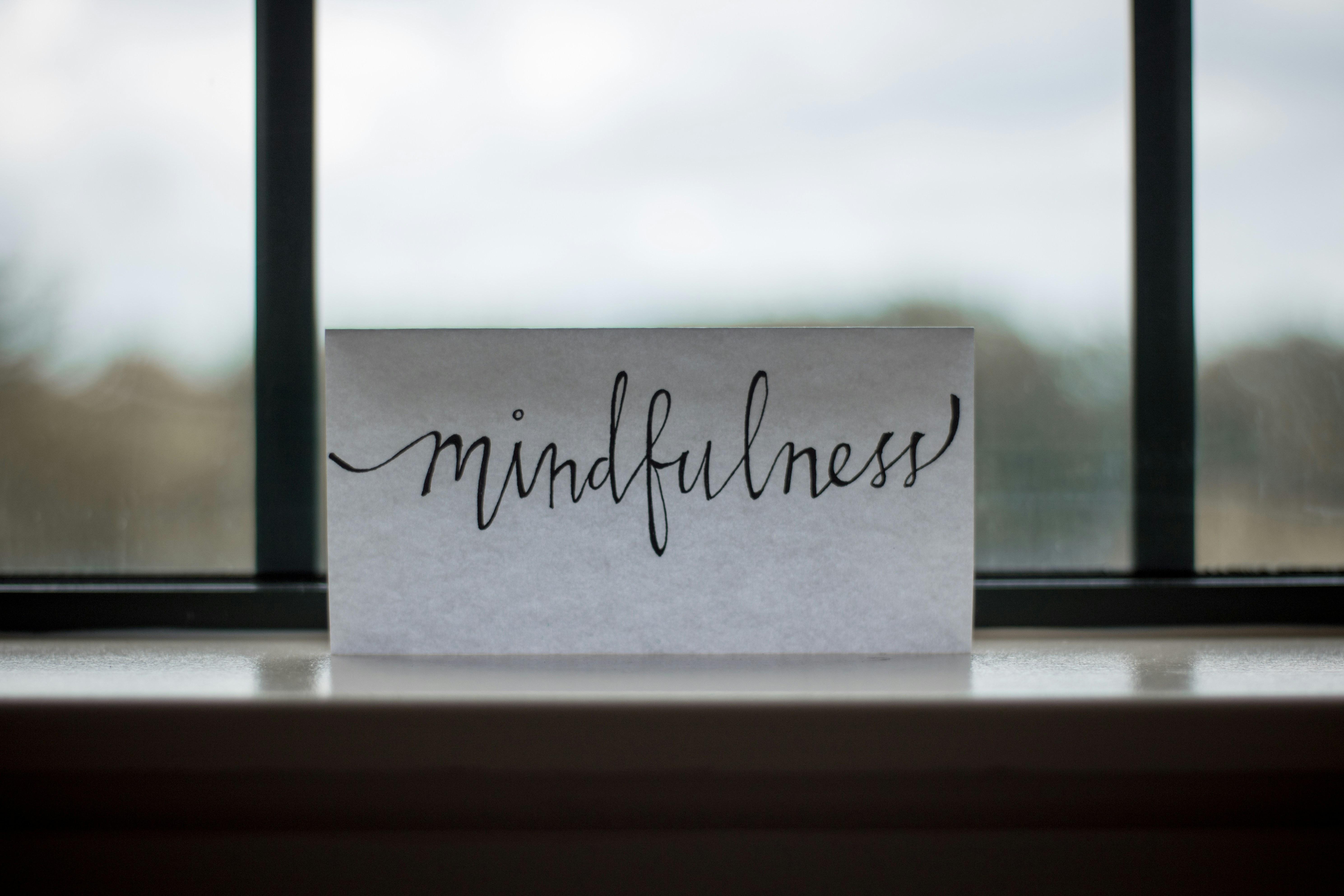 Crafting a Calmer Mind: Integrating Mindfulness into Daily Study Routines