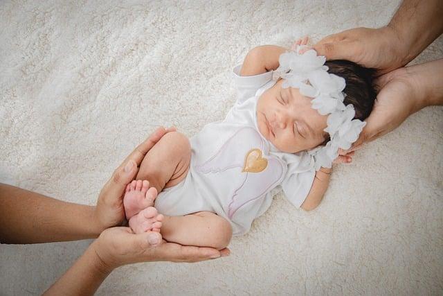 Mindful Moments: Incorporating Breathwork to ⁤Deepen Maternal Connection