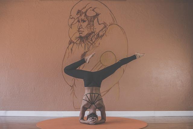 Incorporating Yoga into Contemporary Lifestyles