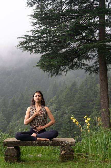 The Power of Inhale: Detailed Insights into Yoga Breathing for Birth