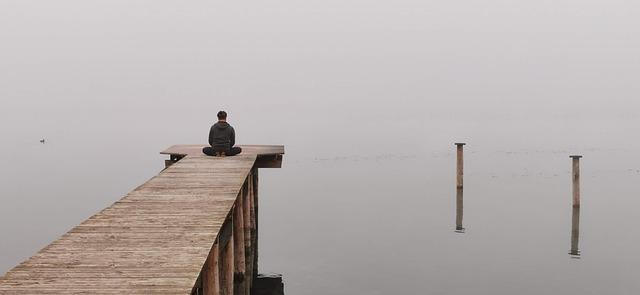 Cultivating Inner Peace: Meditation and Reflection in Your Routine