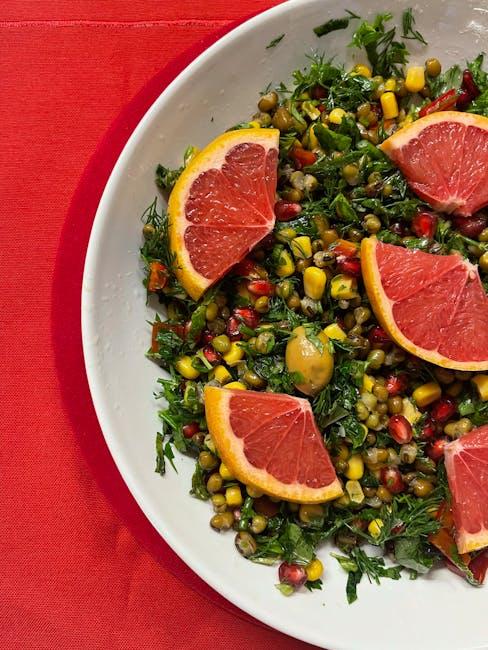 Practical Tips for Transitioning to a Plant-Based Diet as a Yogi