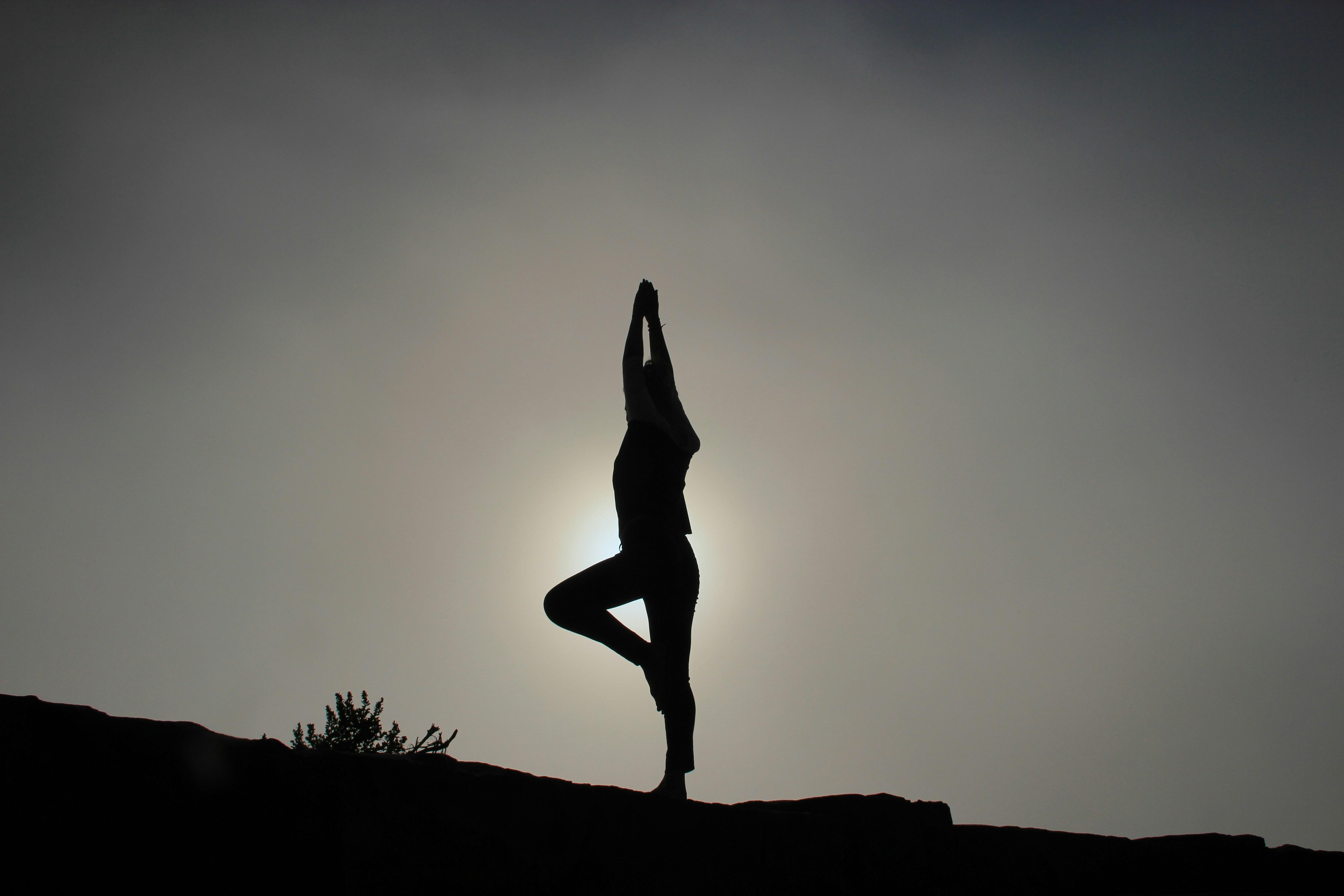 Mindful Movement: Enhancing Insulin Sensitivity through Yoga