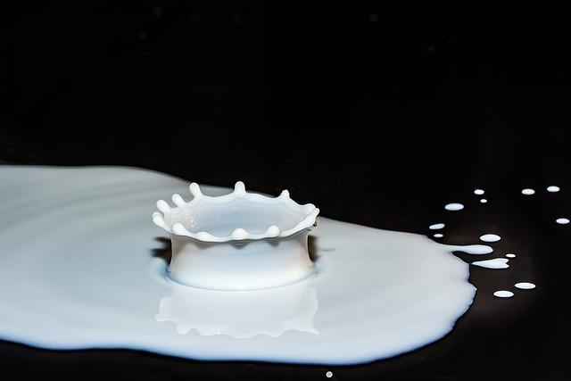 The Surprising Effects of Dairy on Breath Control and Balance