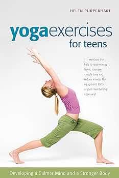 Balancing Traditional PE with Yoga: Integrating Mind and Body