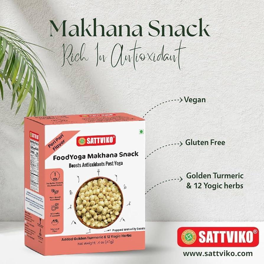 Snack Smart: ⁤Plant-based Bites for Pre and Post-Yoga