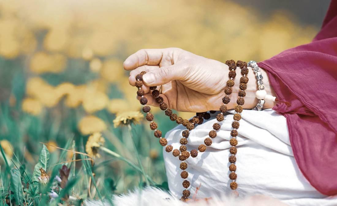 Choosing Your Chant A Guide to Personalizing Your Mantra Practice