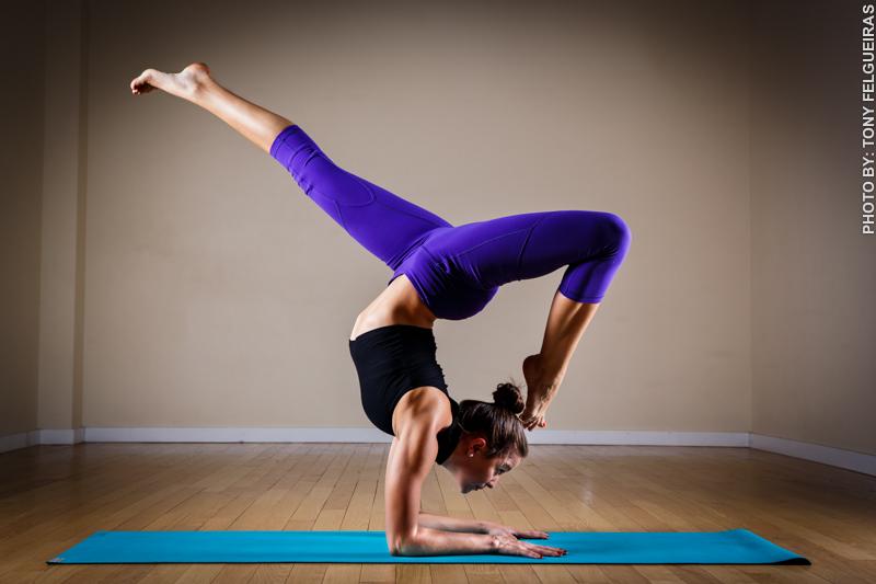 Tailoring Yoga Routines to Meet Active Moms Needs