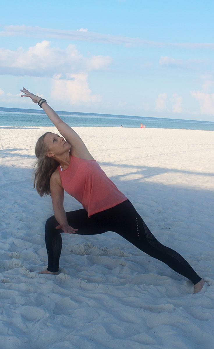 Balancing Vacation Fun with⁤ Restorative Yoga Practices