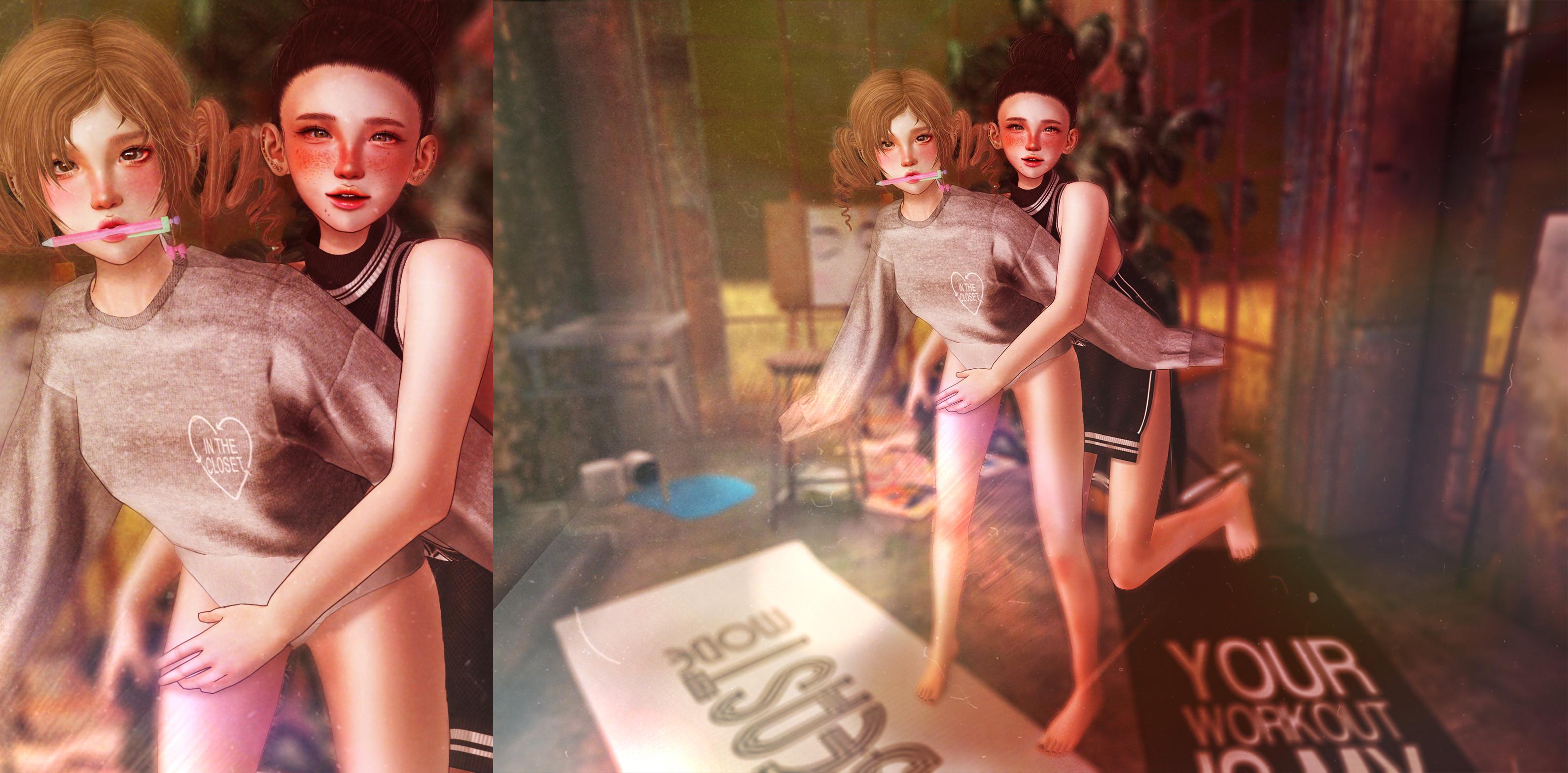 Incorporating Simple Yoga Poses for All Ages