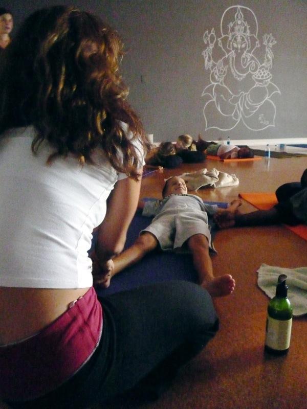 Yoga as a Complementary Tool for Enhancing Sports Performance