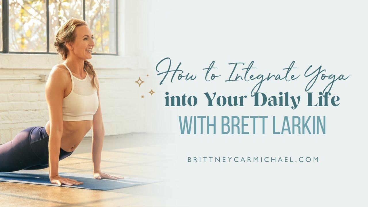 Integrating Yoga into ⁢Daily Routines for Lasting Focus