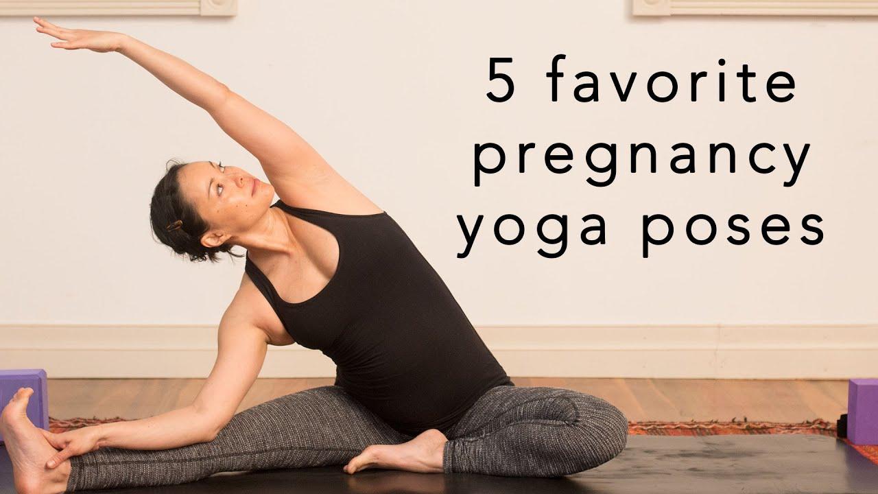 Understanding the Benefits and Risks of Traditional Yoga During Pregnancy