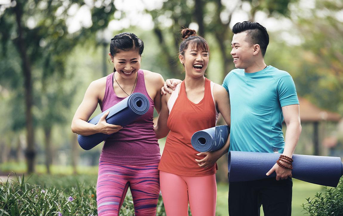 Harmonizing Convenience with Conscious Living in a Modern World