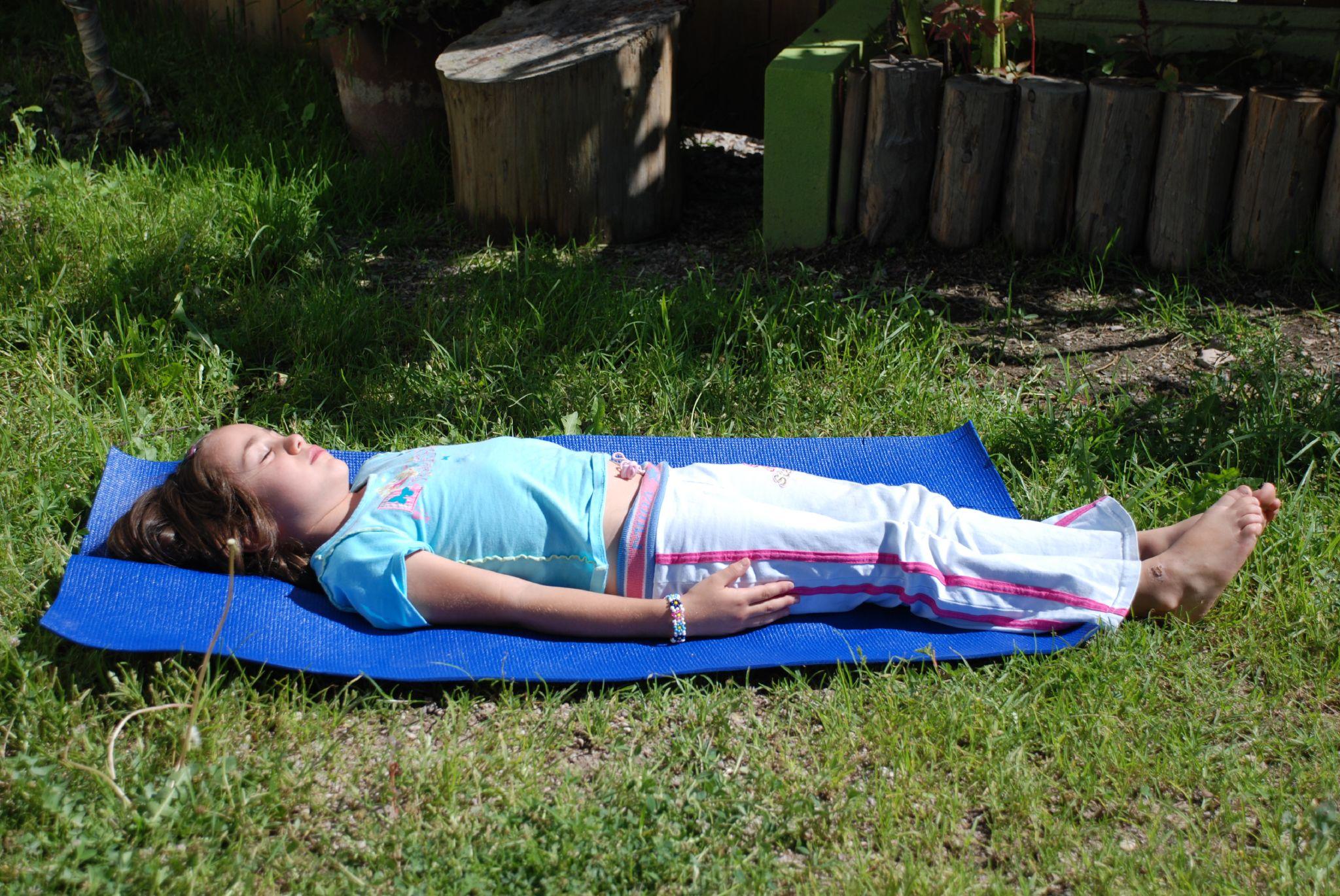 Engaging and Fun Yoga Poses for Beginners