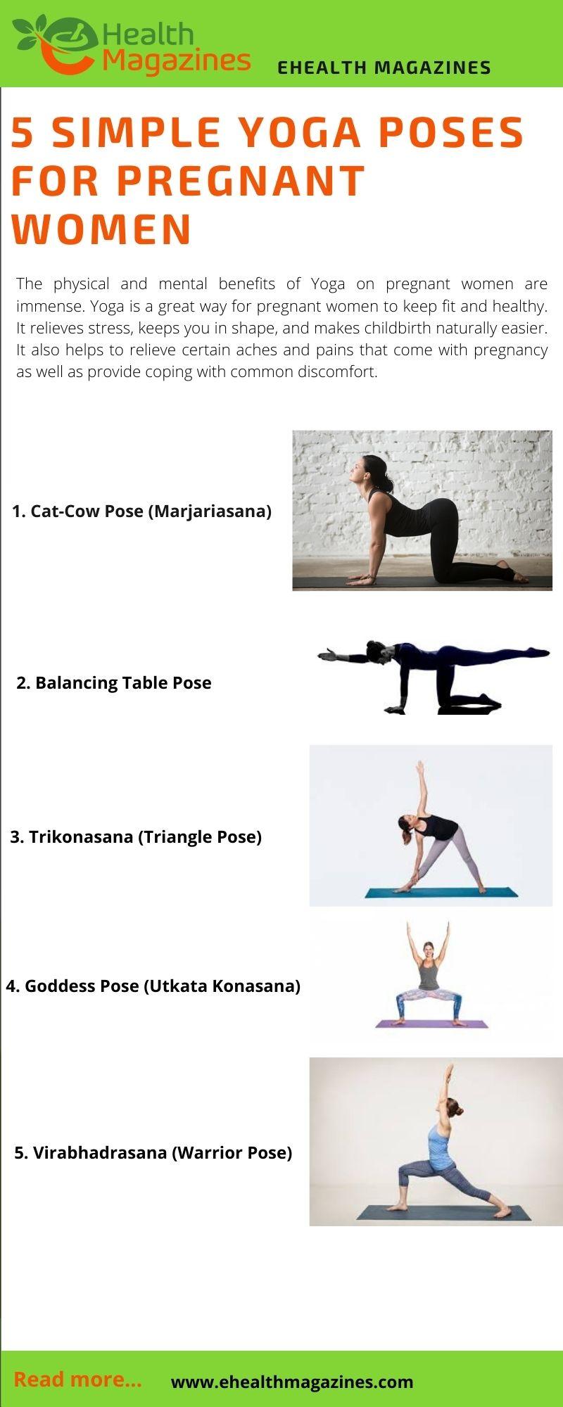 Creating a Supportive Environment: Essential Partner Yoga Poses for Labor Preparation