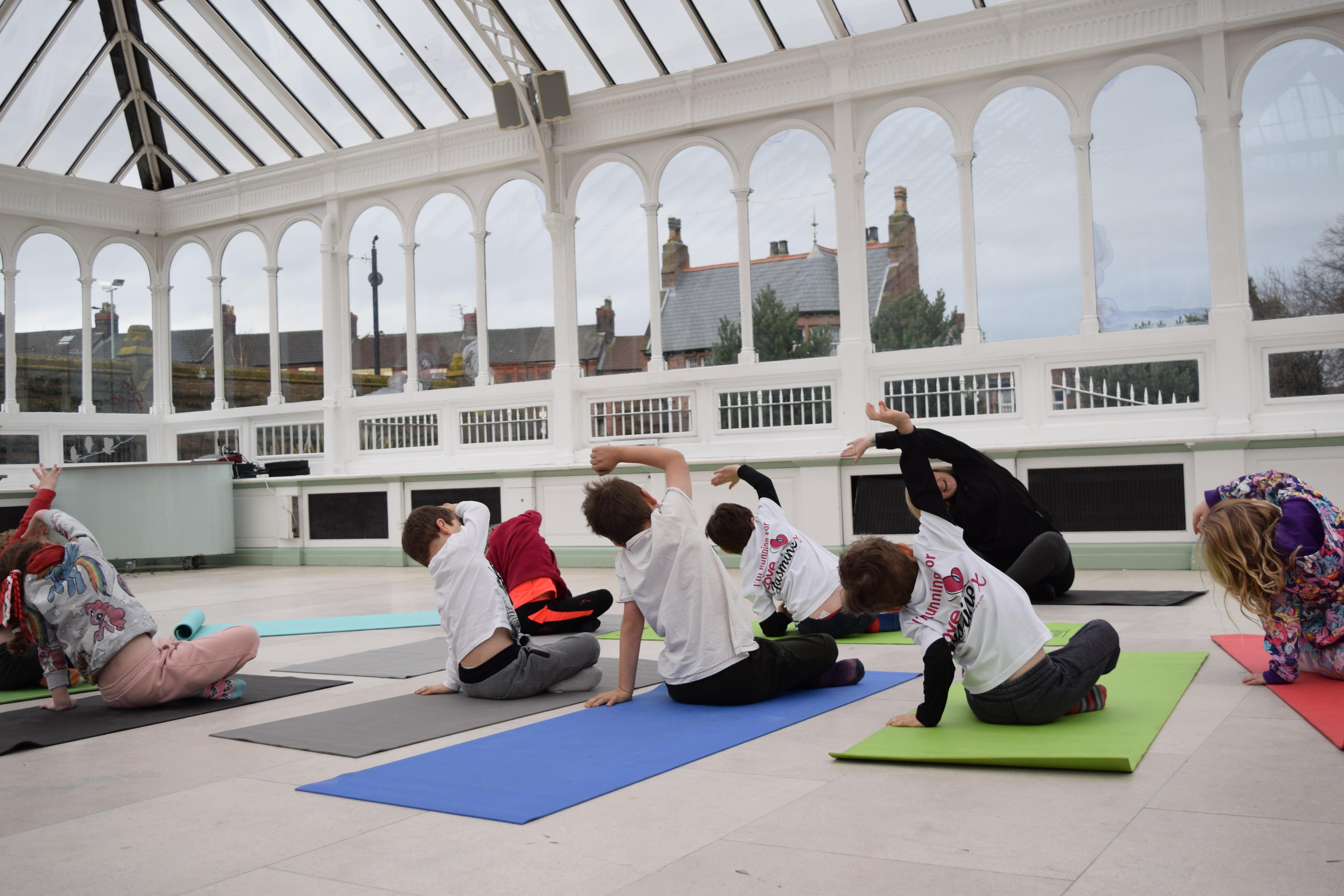 Expert Tips ‍for Incorporating Yoga into Childrens Daily Routine