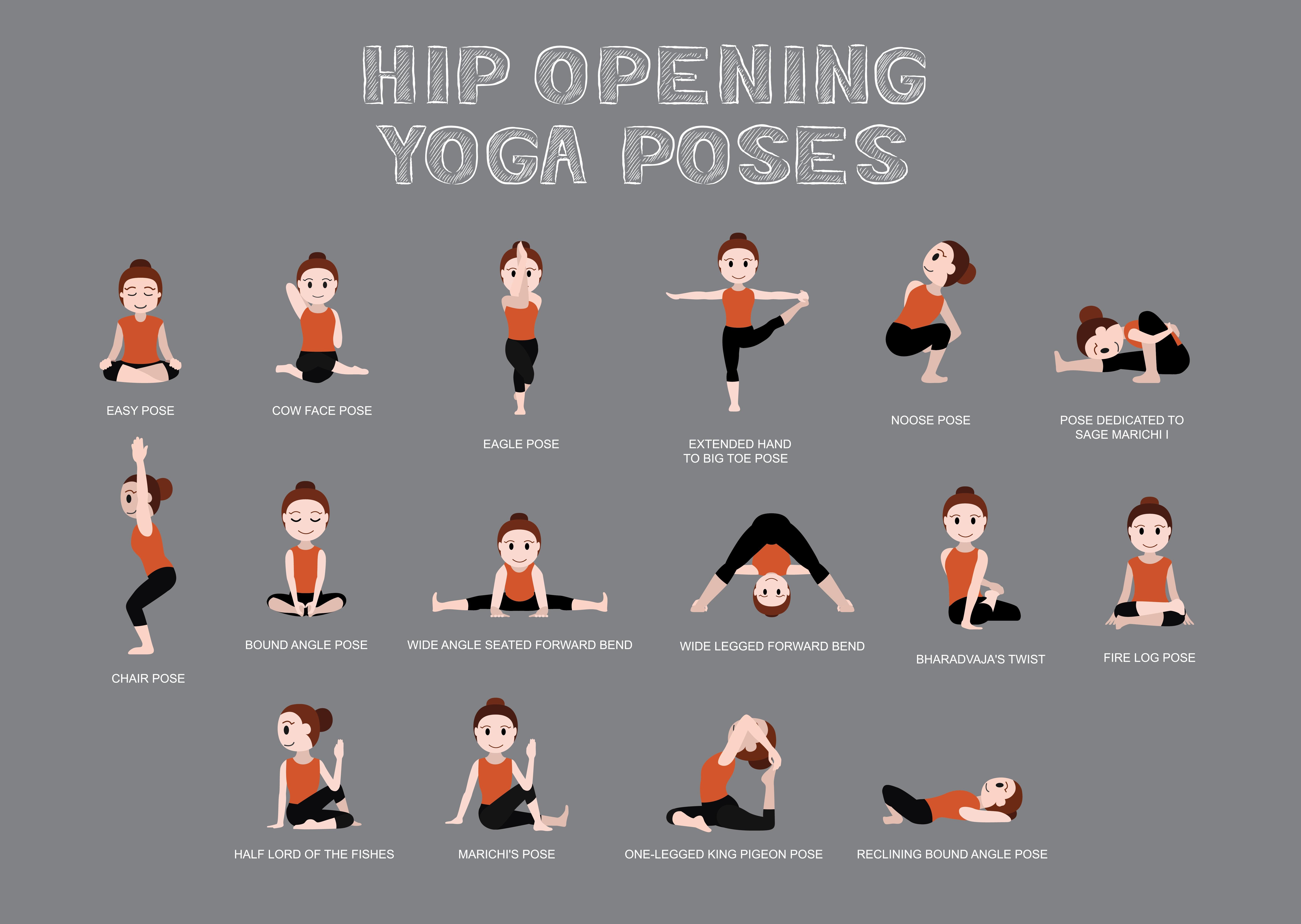 Expert Tips for Practicing Hip-Opening Yoga Safely and Effectively