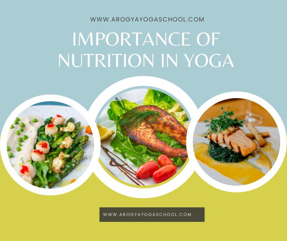 Combining Yoga and Nutrition for Optimal Body Cleanse
