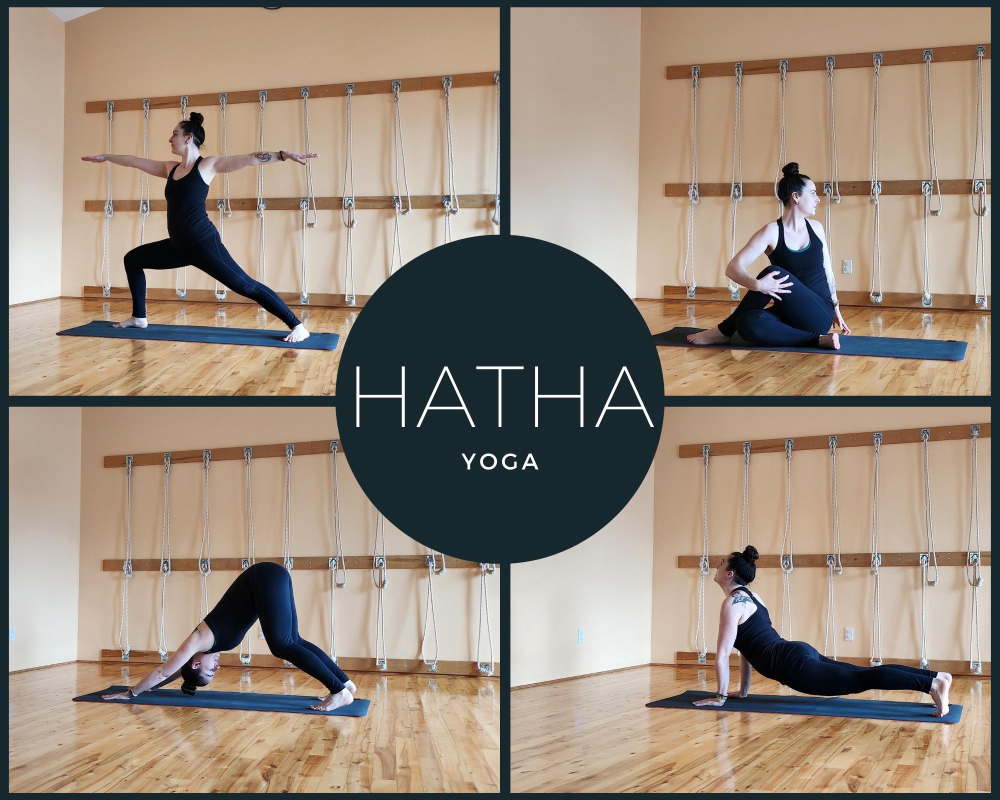 Guiding Principles: Recommendations for Deepening Your Hatha Experience