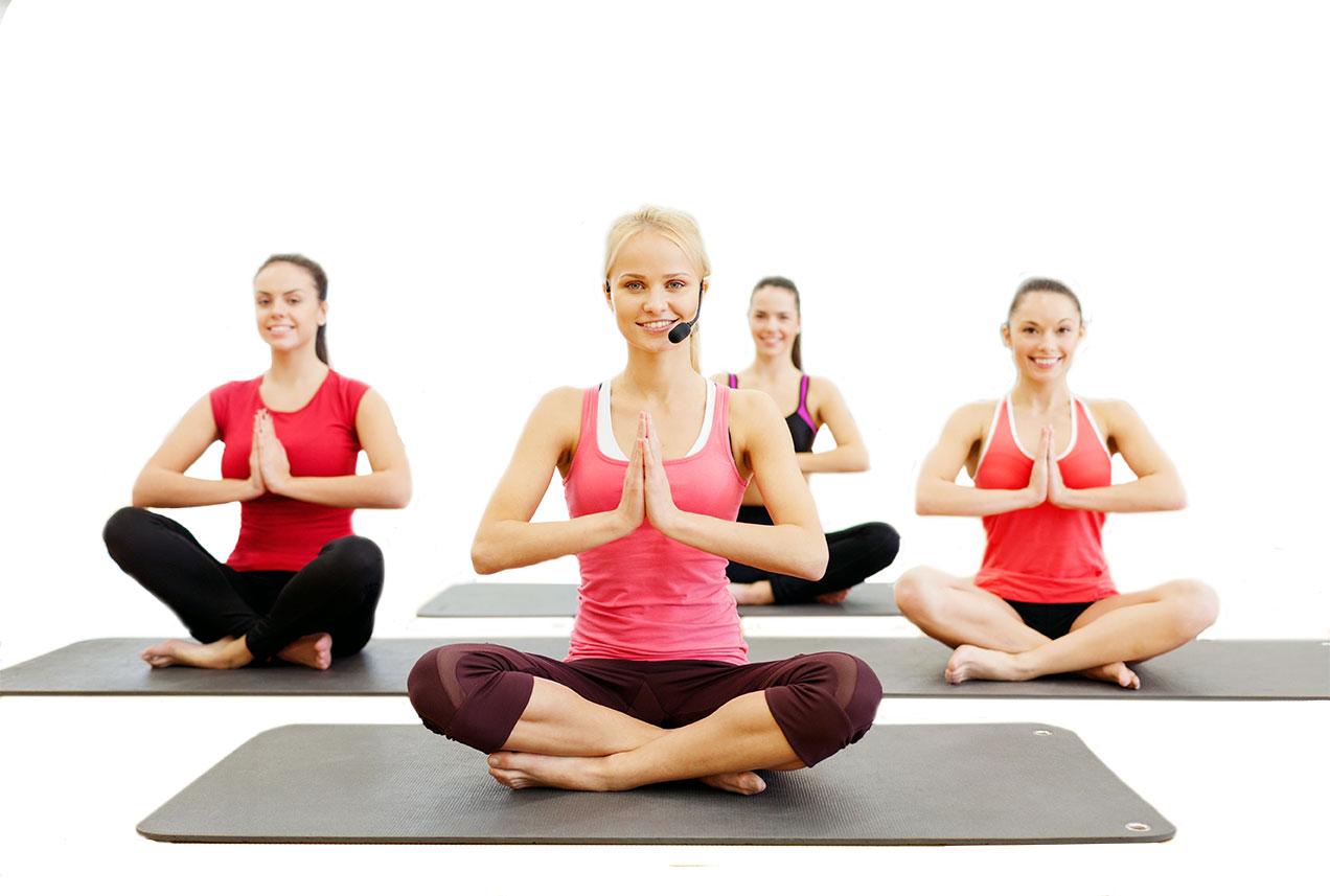 Mindful Movement ​Exploring Techniques to Enhance Focus and Relaxation