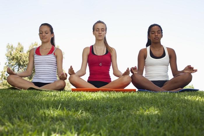 Mastering Movement: Essential Yoga Practices for Teens