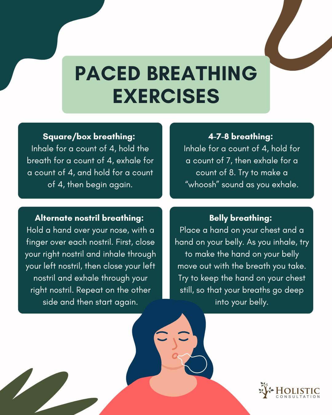Mastering the Art of Breath Control
