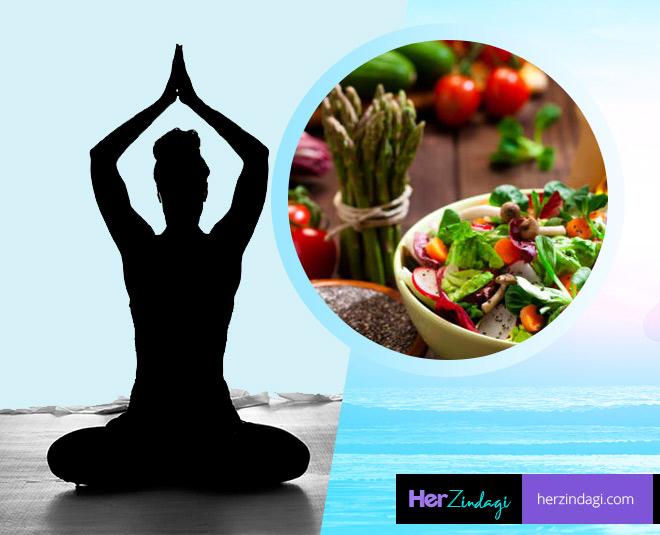 Nutritional Synergy: How Yoga Complements Modern Dietary Approaches