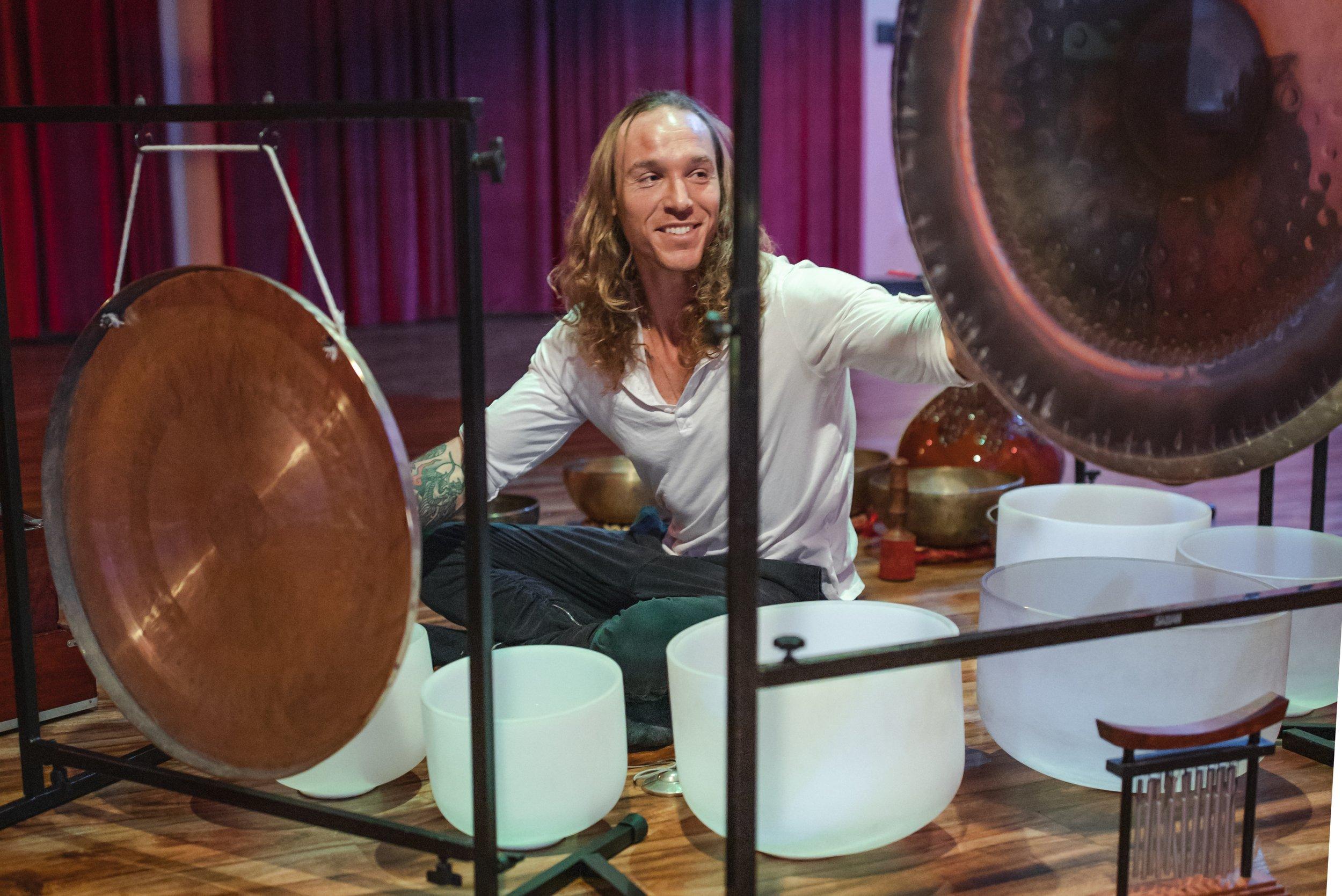 The Role of Breathwork in Deepening Spiritual Connection